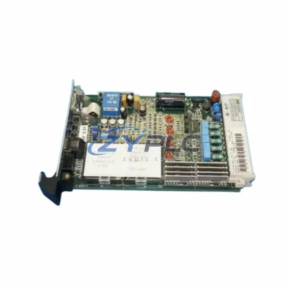 Yokogawa AI-917-00 Replacement Analog Input Module AI-917-00 Yokogawa