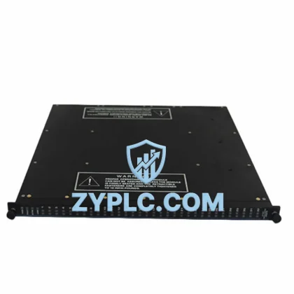 Triconex AI3281E System-Ready Analog Input for Tricon Architecture AI3281E Triconex (Schneider Electric)