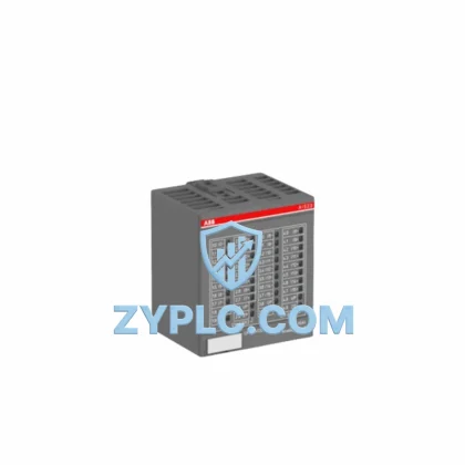 ABB AI523 Energy-Saving Analog Input Module for Optimized AC500 Automation AI523 ABB