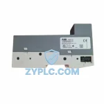 ABB AI561 1TNE968902R1101 System-Ready Analog Input for AC500 Architecture
