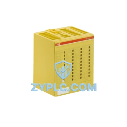 ABB AI581-S 1SAP282000R0001 Safety Analog Input for AC500-S AI581-S 1SAP282000R0001 ABB