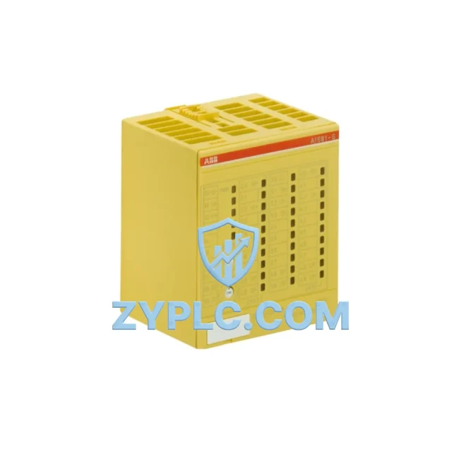 ABB AI581-S 1SAP282000R0001 Safety Analog Input for AC500-S