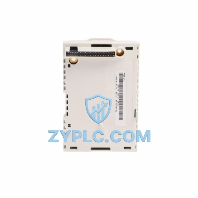 ABB AI801 3BSE020512R1 Energy-Saving Analog Input Module
