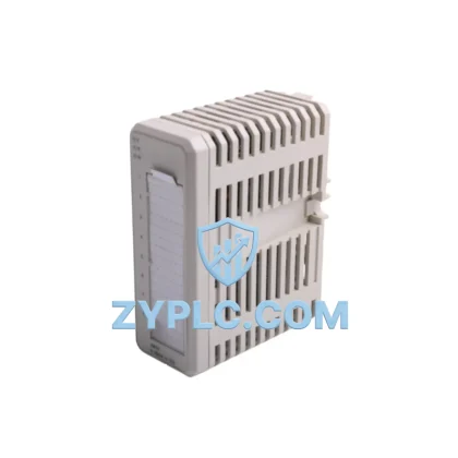 ABB AI810 3BSE008516R1 Industrial Network Interface for Freelance Systems AI810 3BSE008516R1 ABB