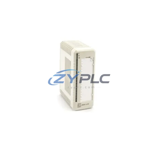 ABB 3BSE052604R1 AI815 Analog Input Module