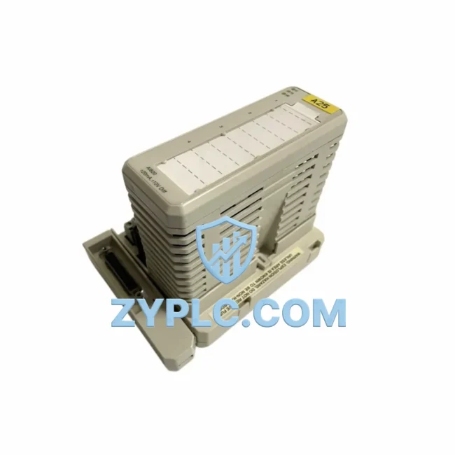 ABB AI820 3BSE008544R1 Analog Input Module for AC800M Systems