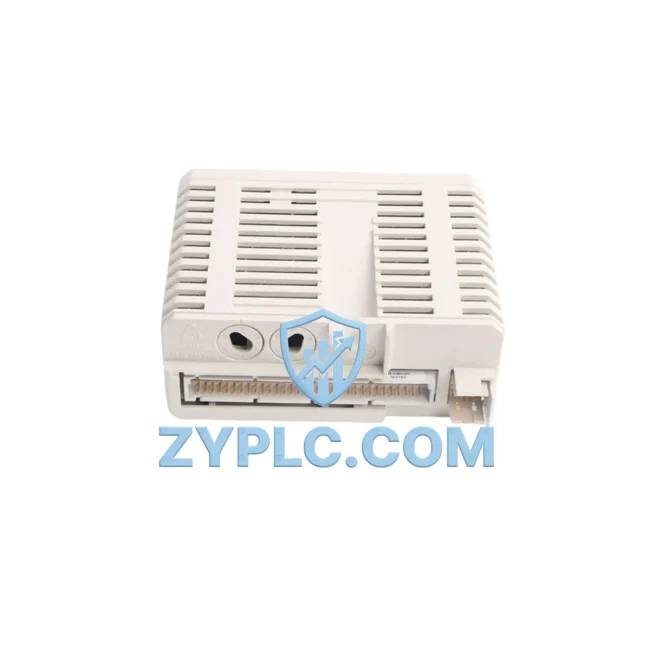 ABB AI830 3BSE008518R1 System-Ready RTD Input for S800 Architecture