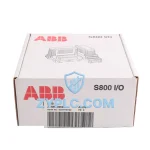 ABB AI835 3BSE008520R1 Analog Input Module