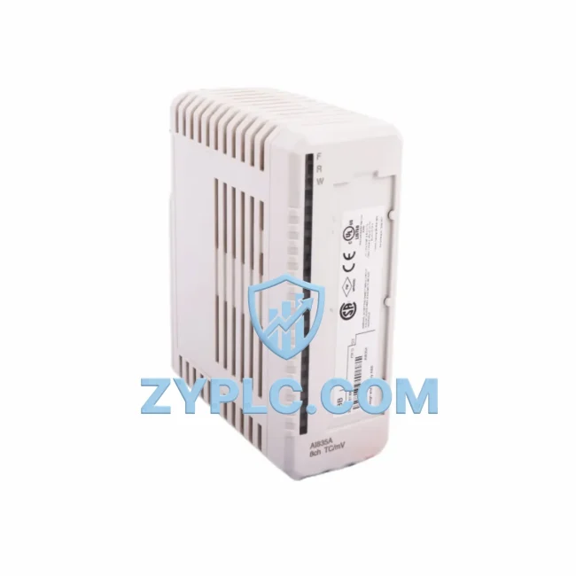 ABB AI835A Analog Input Module for Advant OCS
