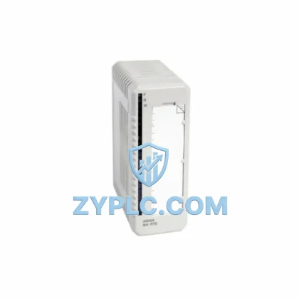 ABB AI843 Industrial Network Interface for AC800M Systems AI843 ABB