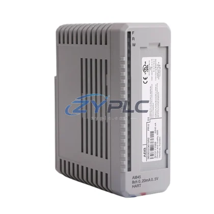 ABB AI845 3BSE023675R1 Replacement Analog Input Module product image