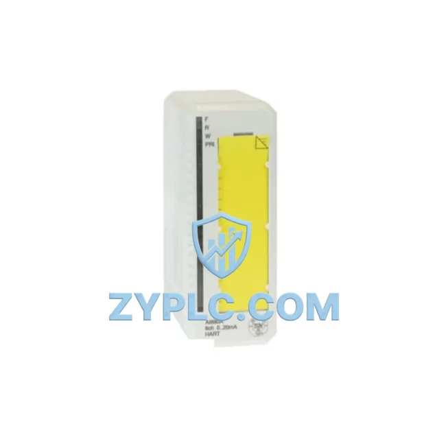 ABB AI880A 3BSE039293R1 Analog Input Module for 800xA Systems