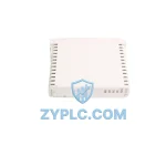 ABB AI910S 3KDE175511L9100 Industrial Network Interface for AC500 Systems