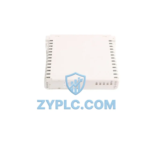 ABB AI910S 3KDE175511L9100 Industrial Network Interface for AC500 Systems
