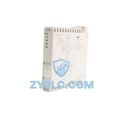 ABB AI930N 3KDE175513L9300 Energy-Saving Analog Input Module product image