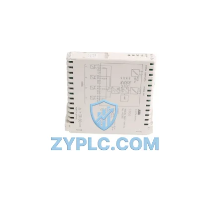ABB AI930S 3KDE175511L9300 System-Ready HART Analog Input for S900 Architecture AI930S 3KDE175511L9300 ABB