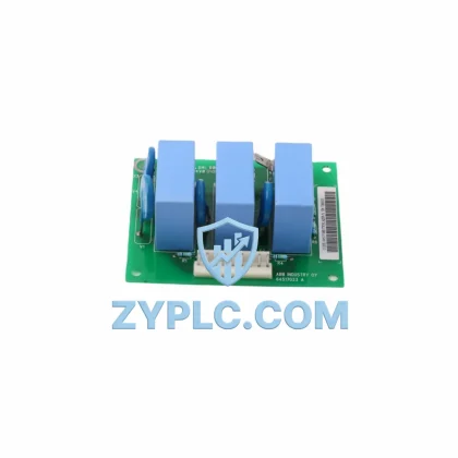 ABB AIBP-51 System-Ready Analog Input Board for AC800M Architecture AIBP-51 ABB