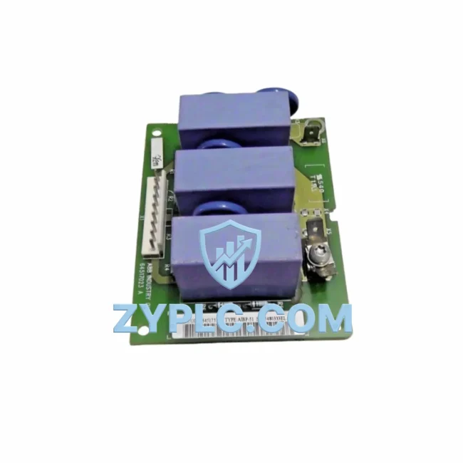 ABB AIBP-51 64517023A Drive Module for AIBP Series