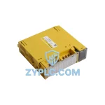 FANUC AID16D A03B-0807-C104 Industrial Network Interface for Series 16/18/21