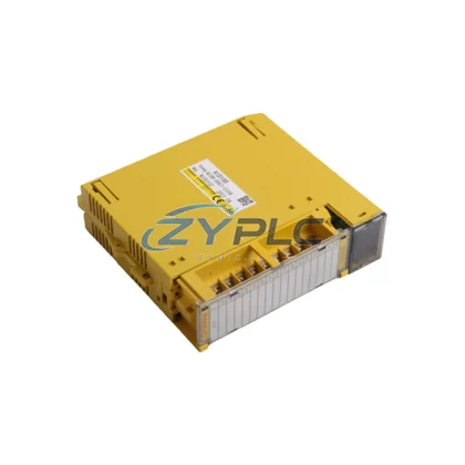 GE Fanuc AID16D A03B-0807-C104 I/O Module Series 90-30 AID16D A03B-0807-C104 GE Fanuc