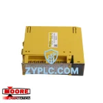 FANUC AID16D A03B-0807-C104 Industrial Network Interface for Series 16/18/21