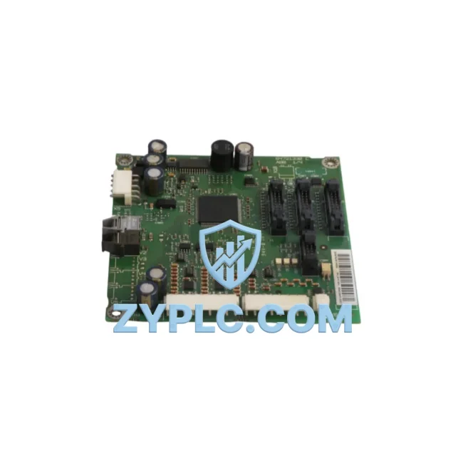 ABB RINT-5521C Energy-Saving Circuit Interface Board ACS800