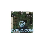 ABB RINT-5521C Energy-Saving Circuit Interface Board ACS800