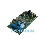 ABB RINT-5521C Energy-Saving Circuit Interface Board ACS800