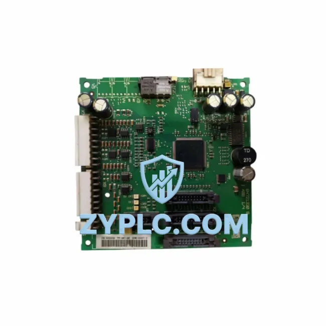 ABB AINT-02C 64721330B PCB Interface for ACS