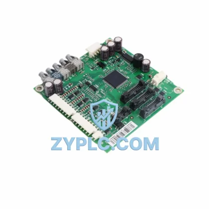 ABB AINT-14C 64721330 C MC Interface Board | ACS800 AINT-14C 64721330 C ABB