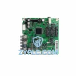 ABB AINT-14C 64721330 C MC Interface Board | ACS800