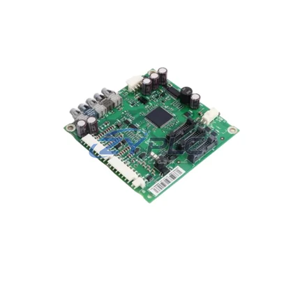 ABB AINT-14C 68685826 Industrial Analog Interface for ACS Series Architecture AINT-14C 68685826 ABB