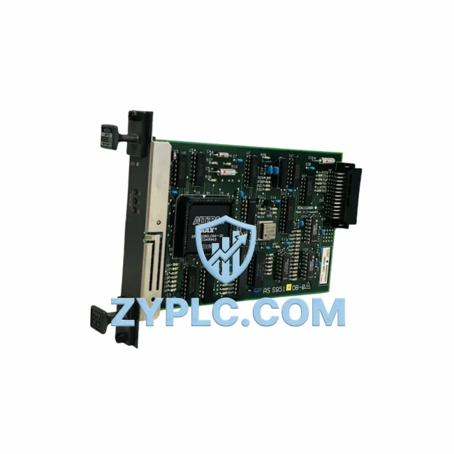 Yokogawa AIP171-S2 Industrial Network Interface for Centum VP Systems