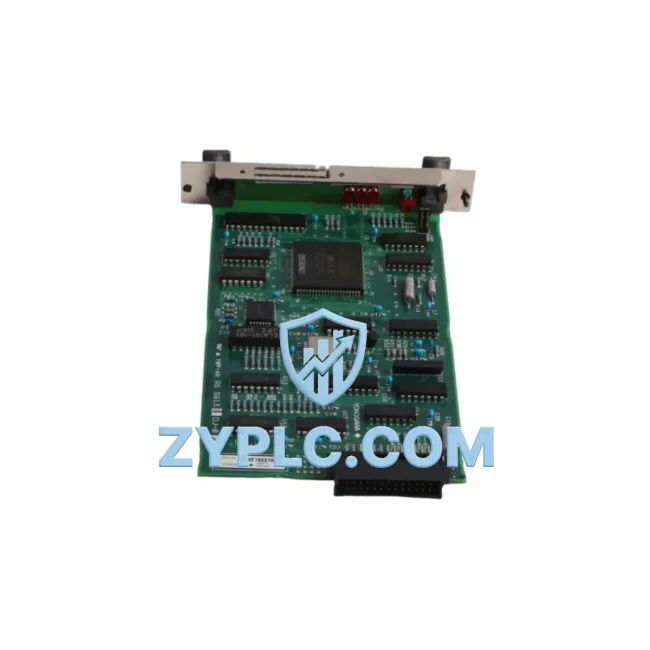 Yokogawa AIP171-S3 Energy-Saving Bus Repeater Centum
