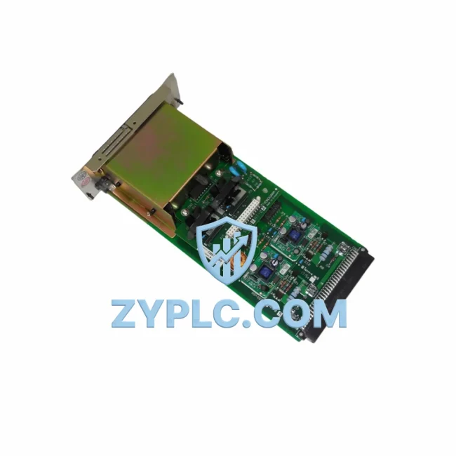 Yokogawa AIP434-S1 Industrial Network Interface for CS3000 Systems