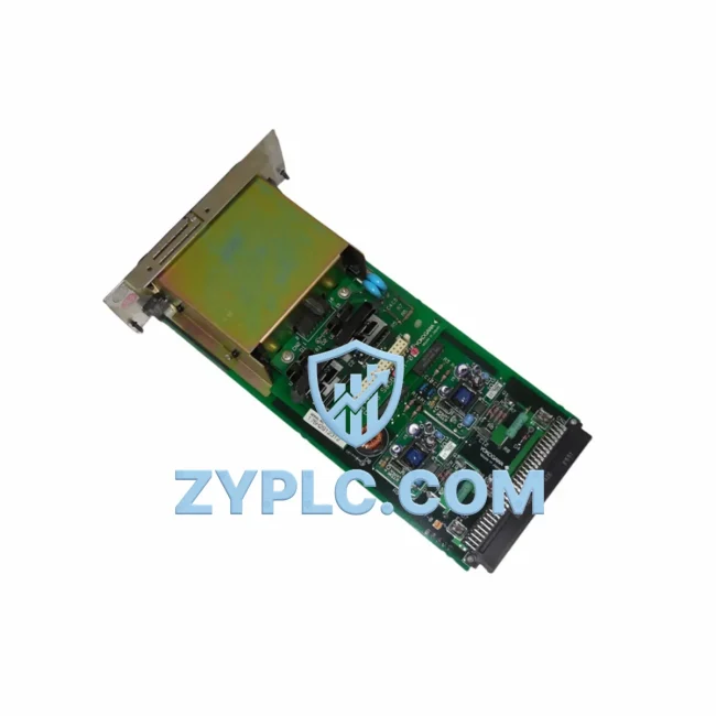 Yokogawa AIP502-S1 Energy-Saving Analog Input Module CENTUM VP
