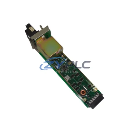 YOKOGAWA AIP512 RIO Bus Connection Module | CENTUM Series AIP512 YOKOGAWA
