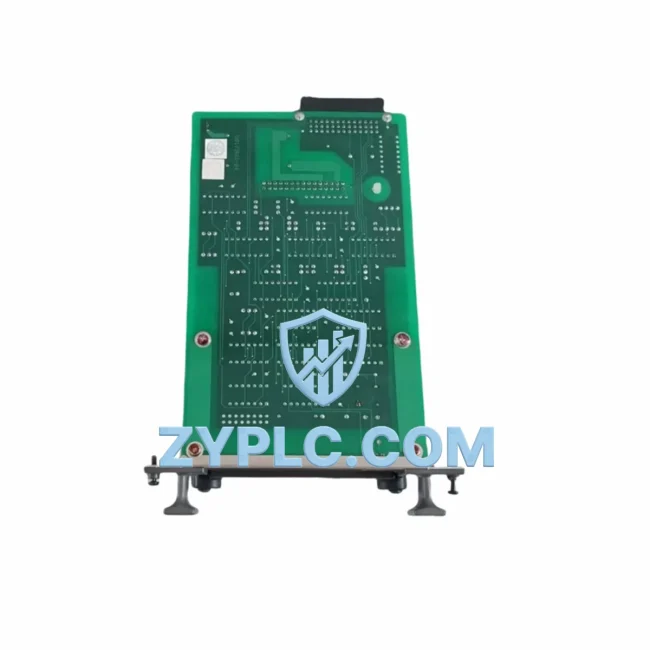 Yokogawa AIP571 Energy-Saving DCS I/O Module for Optimized Centum CS3000 Automation