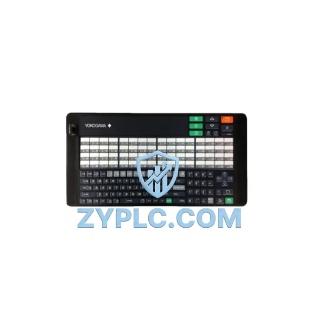 Yokogawa AIP830-101 System-Ready Analog Input Module for CENTUM VP Architecture