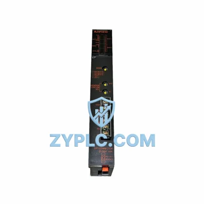 Mitsubishi AJ71PT32-S3 System-Ready Communication Module for MELSEC-A Architecture AJ71PT32-S3 Mitsubishi Electric