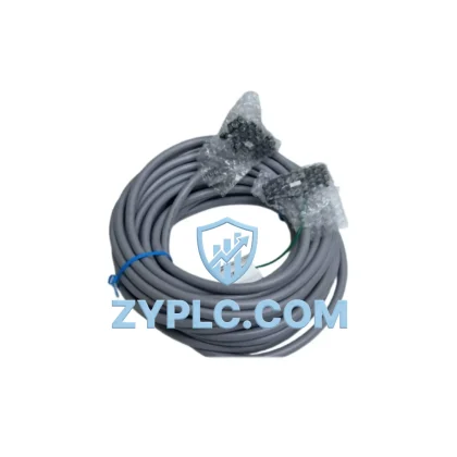 Yokogawa AKB331-M020 System-Ready Signal Cable for CENTUM VP Architecture AKB331-M020 YOKOGAWA