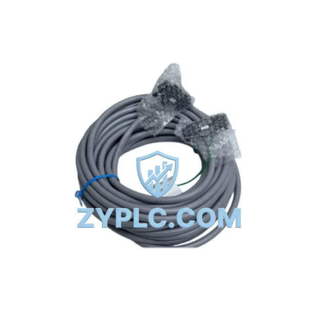 Yokogawa AKB331-M020 System-Ready Signal Cable for CENTUM VP Architecture