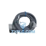 Yokogawa AKB331-M020 System-Ready Signal Cable for CENTUM VP Architecture
