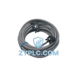 Yokogawa AKB337 Industrial Signal Cable for CS3000 Centum Systems