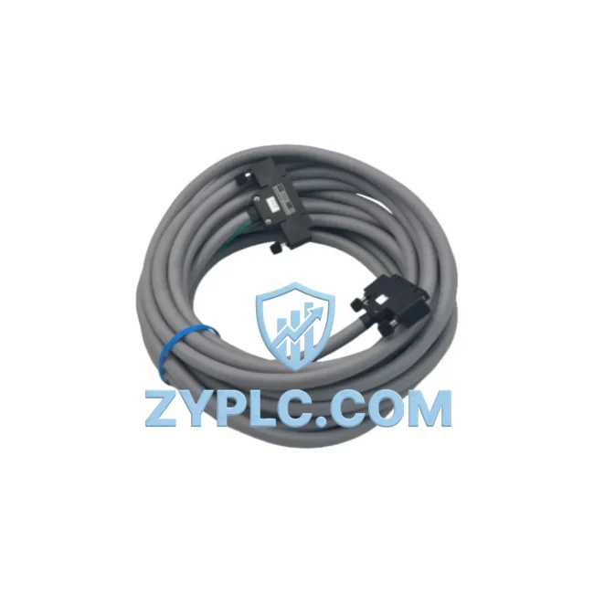 Yokogawa AKB337 Industrial Signal Cable for CS3000 Centum Systems