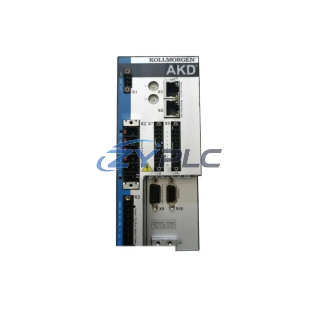 KOLLMORGEN AKD-P00306-NBEC-0000 Servo Drive for AKD