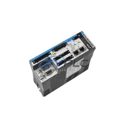 Kollmorgen AKD-P00606-NAEC-0000 Industrial Servo Drive for AKD Architecture AKD-P00606-NAEC-0000 Kollmorgen