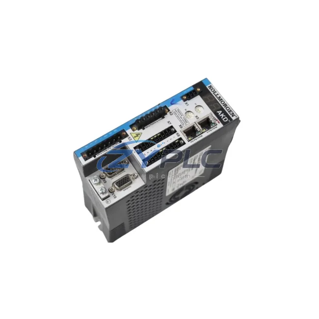 Kollmorgen AKD-P00606-NAEC-0000 Servo Drive for AKD