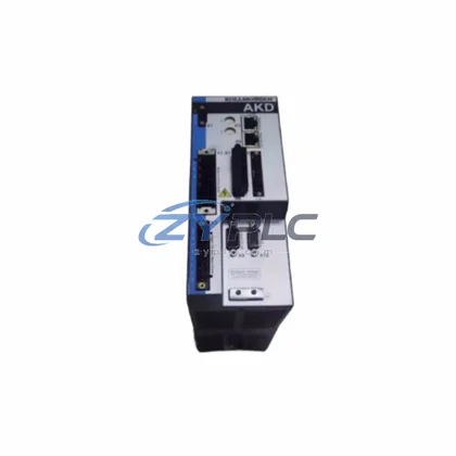 Kollmorgen AKD-P00606-NBCC-I000 Industrial Servo Drive for AKD Architecture AKD-P00606-NBCC-I000 Kollmorgen