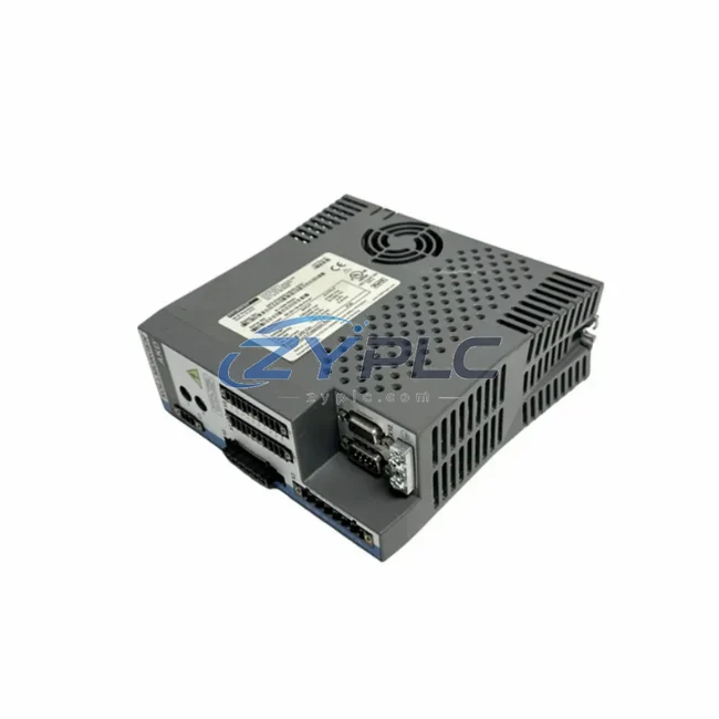 Kollmorgen AKD-P00607-NBPN-0000 Servo Drive